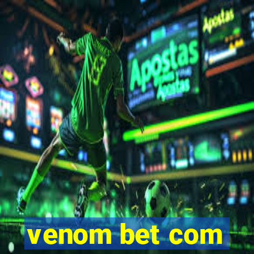 venom bet com